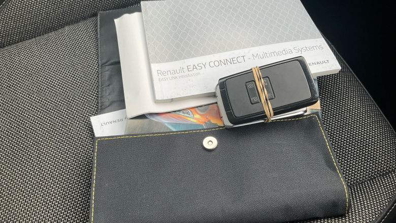 Renault Captur 1.0 TCE 90 S Edition 5dr Petrol Hatchback